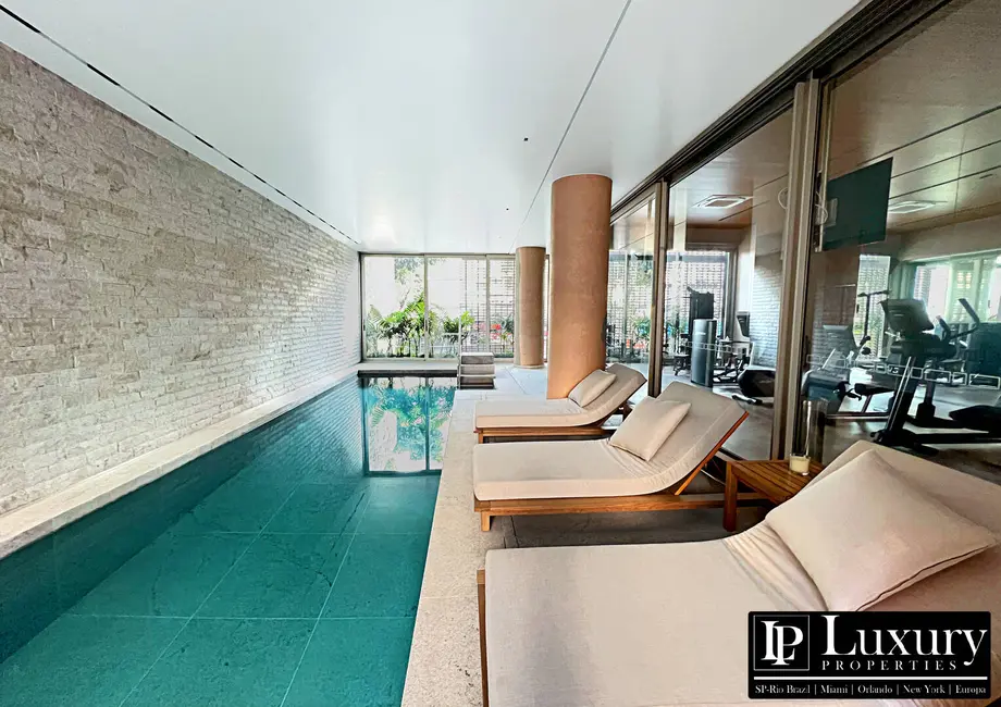 Foto 39 de Apartamento à venda em Itaim Bibi, São Paulo - SP