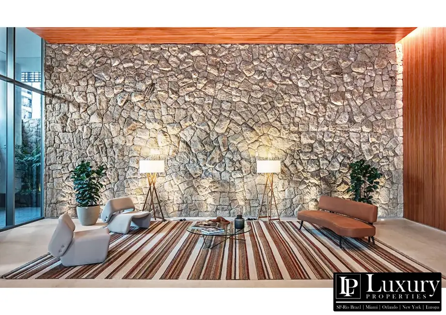 Foto 26 de Apartamento à venda em Itaim Bibi, São Paulo - SP