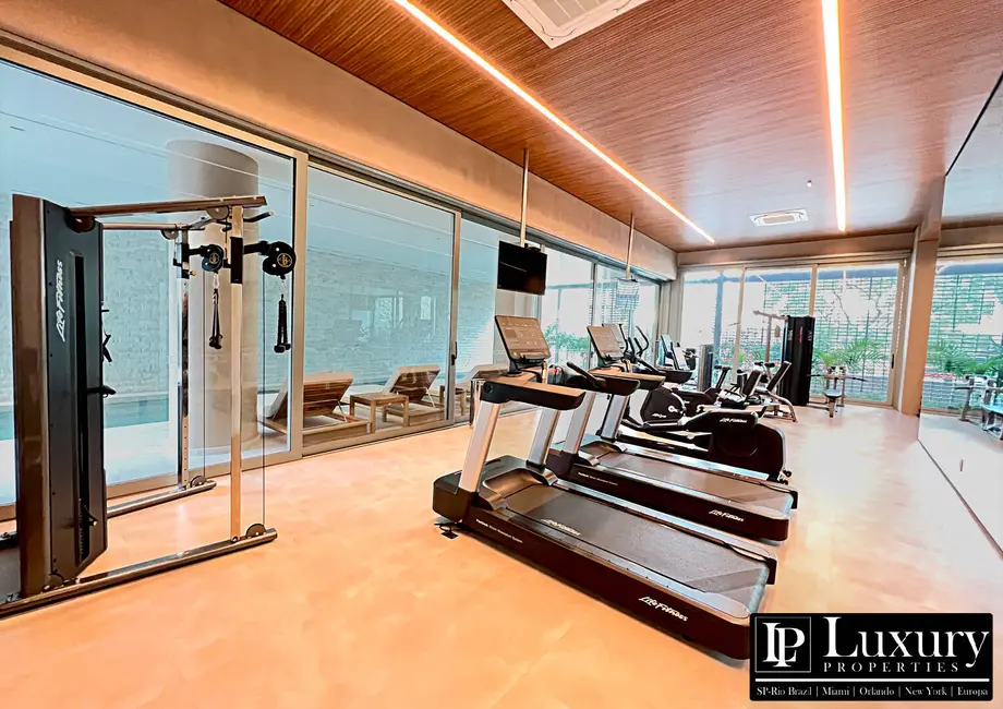 Foto 44 de Apartamento à venda em Itaim Bibi, São Paulo - SP