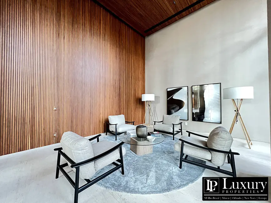 Foto 28 de Apartamento à venda em Itaim Bibi, São Paulo - SP