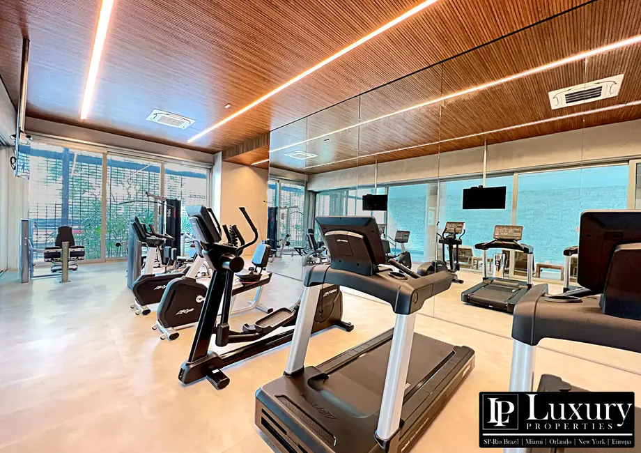 Foto 43 de Apartamento à venda em Itaim Bibi, São Paulo - SP