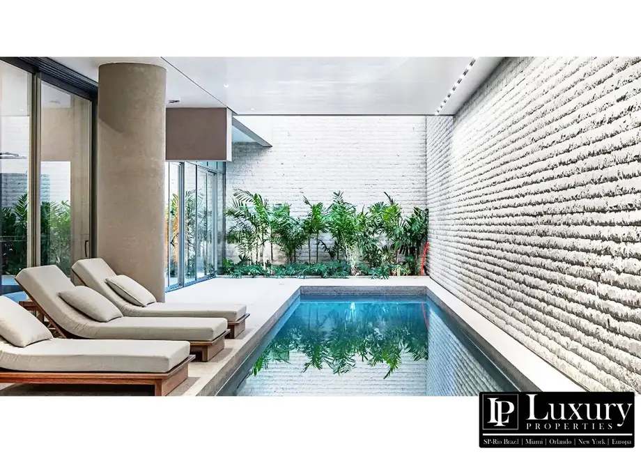 Foto 40 de Apartamento à venda em Itaim Bibi, São Paulo - SP