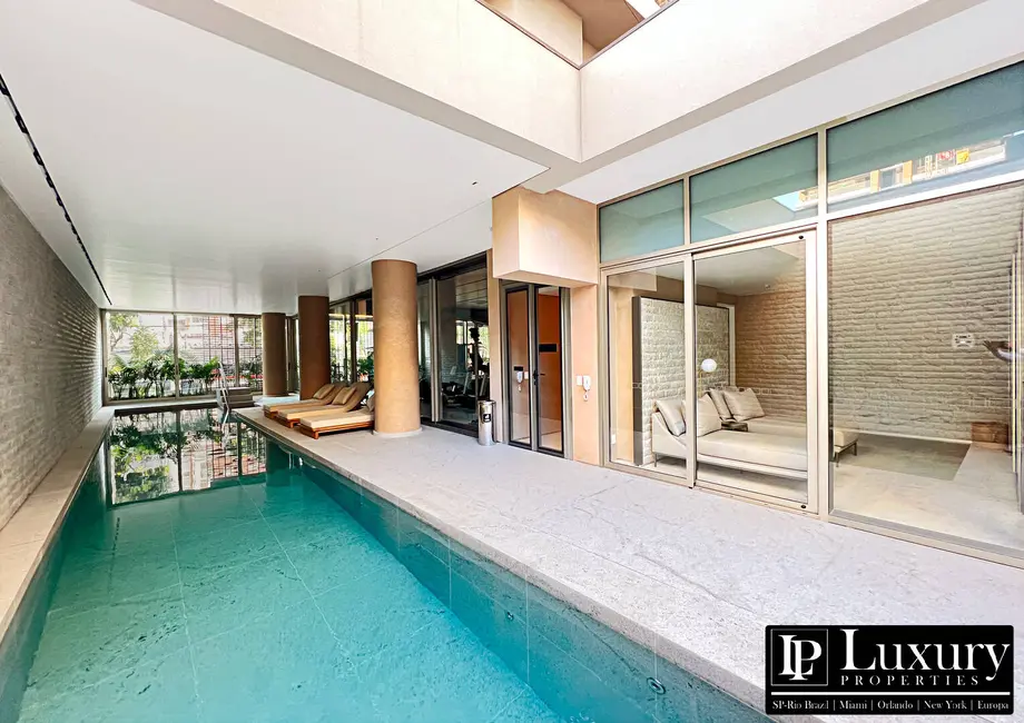 Foto 38 de Apartamento à venda em Itaim Bibi, São Paulo - SP