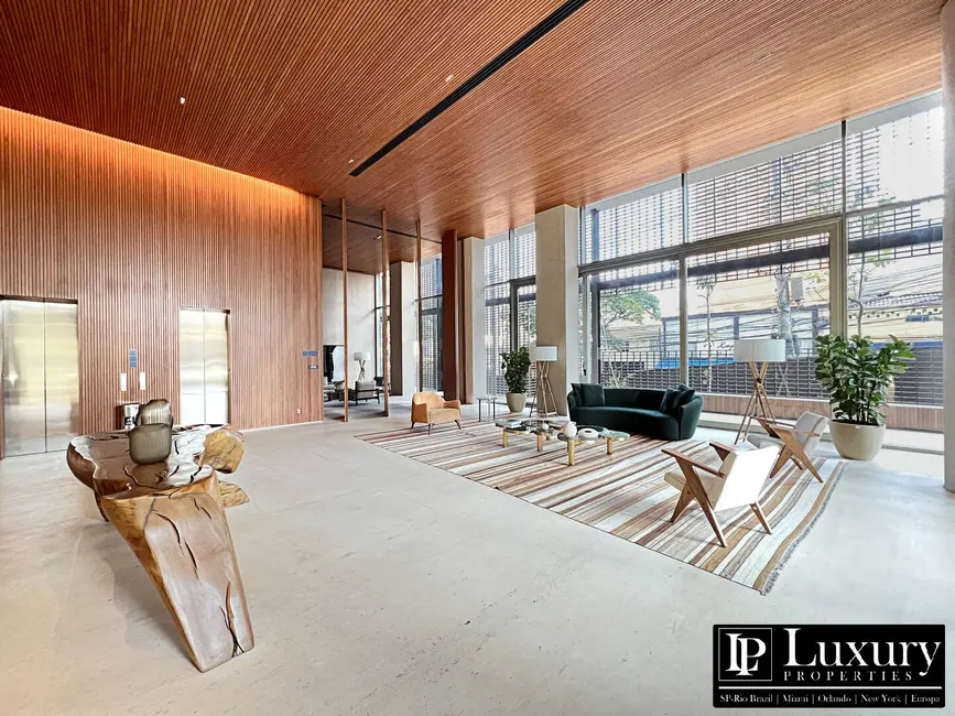 Foto 24 de Apartamento à venda em Itaim Bibi, São Paulo - SP