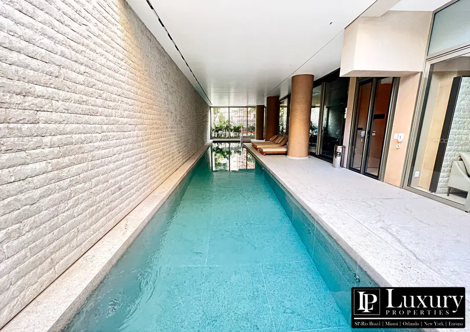 Foto 37 de Apartamento à venda em Itaim Bibi, São Paulo - SP