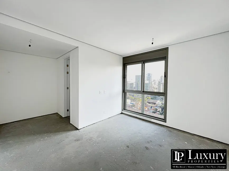 Foto 15 de Apartamento à venda em Itaim Bibi, São Paulo - SP