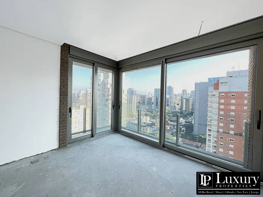 Foto 12 de Apartamento à venda em Itaim Bibi, São Paulo - SP