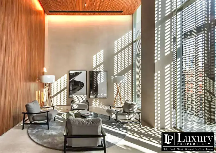 Foto 29 de Apartamento à venda em Itaim Bibi, São Paulo - SP