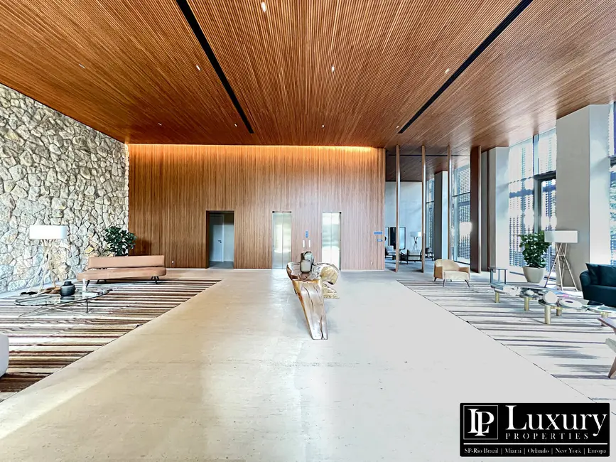 Foto 21 de Apartamento à venda em Itaim Bibi, São Paulo - SP