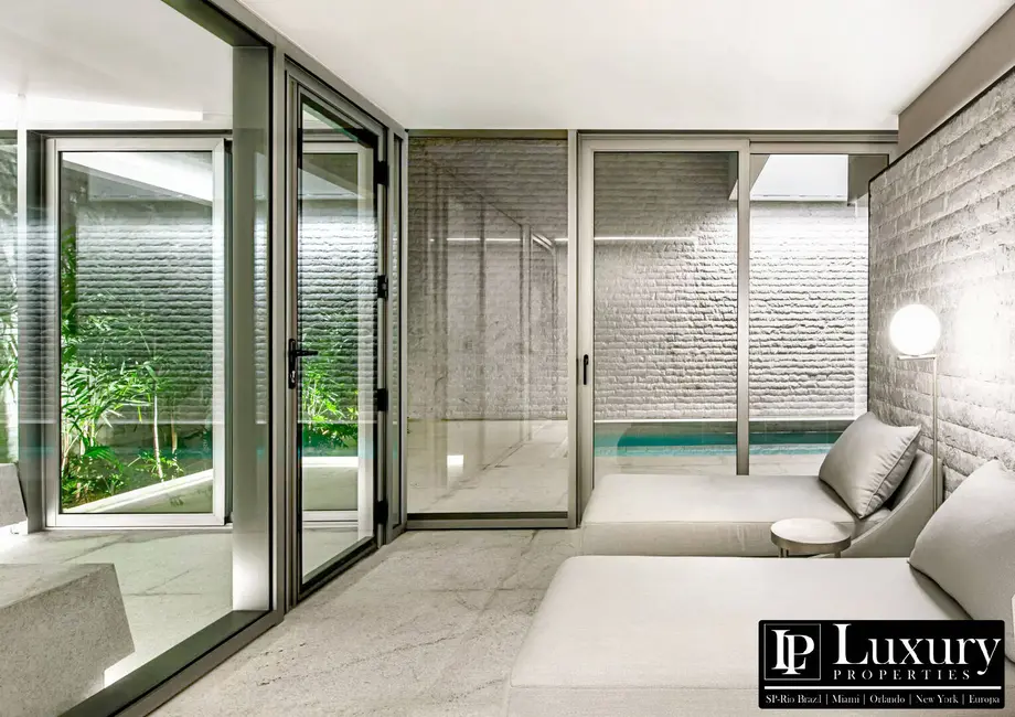 Foto 42 de Apartamento à venda em Itaim Bibi, São Paulo - SP