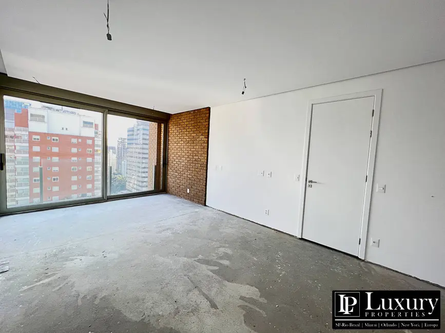 Foto 14 de Apartamento à venda em Itaim Bibi, São Paulo - SP