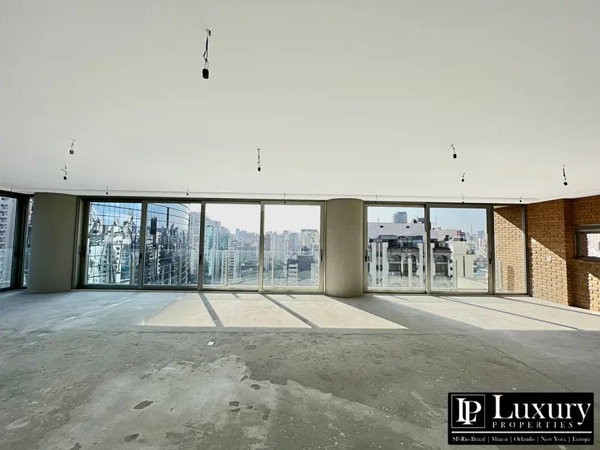 Apartamento à venda em Itaim Bibi, São Paulo - SP - imagem 2 Foto 2 de Apartamento à venda em Itaim Bibi, São Paulo - SP