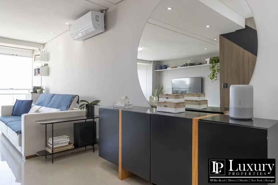 Foto 8 de Apartamento com 2 quartos à venda, 154m2 em Brooklin Paulista, São Paulo - SP