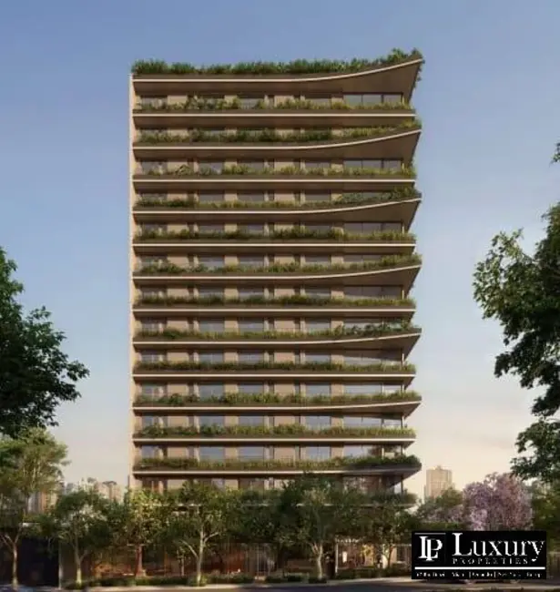 Apartamento com 4 quartos à venda e para alugar, 300713m2 em Jardim Paulista, São Paulo - SP - imagem 1 Foto 1 de Apartamento com 4 quartos à venda e para alugar, 300713m2 em Jardim Paulista, São Paulo - SP