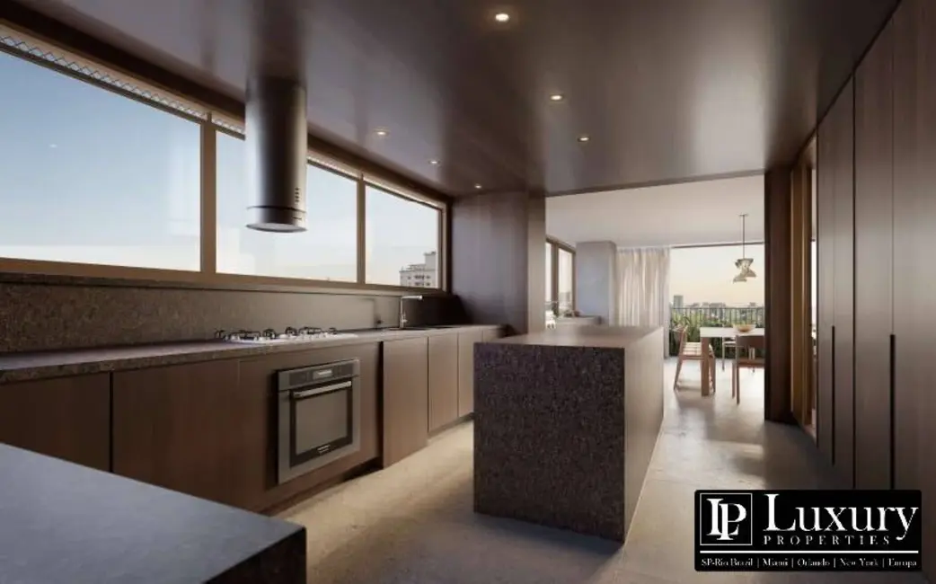 Apartamento com 4 quartos à venda e para alugar, 300713m2 em Jardim Paulista, São Paulo - SP - imagem 7 Foto 7 de Apartamento com 4 quartos à venda e para alugar, 300713m2 em Jardim Paulista, São Paulo - SP