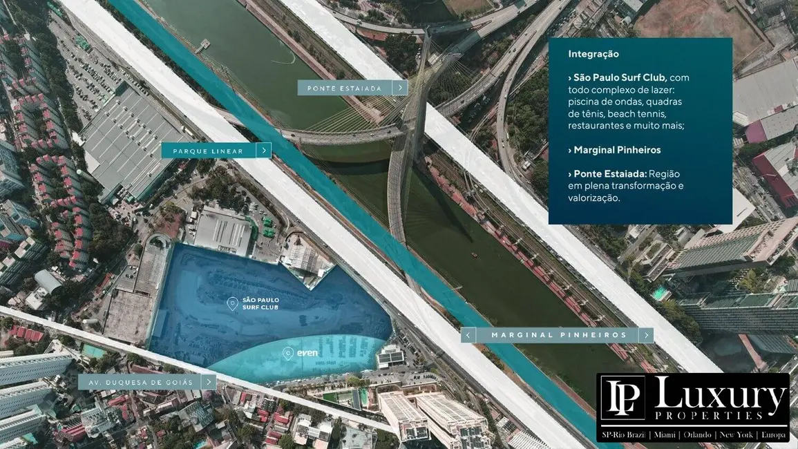 Foto 5 de Apartamento com 4 quartos à venda e para alugar, 180260m2 em Cidade Jardim, São Paulo - SP