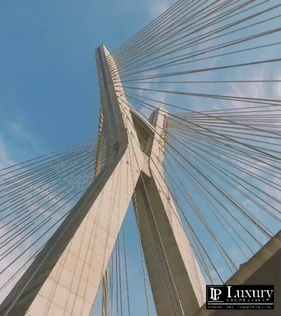 Foto 6 de Apartamento com 4 quartos à venda e para alugar, 180260m2 em Cidade Jardim, São Paulo - SP