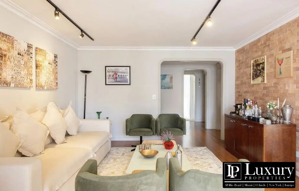 Foto 5 de Cobertura com 4 quartos à venda, 440m2 em Perdizes, São Paulo - SP