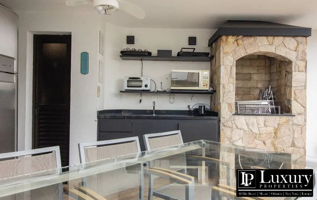 Foto 9 de Cobertura com 4 quartos à venda, 440m2 em Perdizes, São Paulo - SP