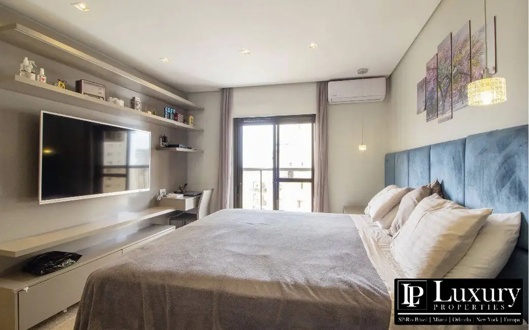 Foto 6 de Cobertura com 4 quartos à venda, 440m2 em Perdizes, São Paulo - SP