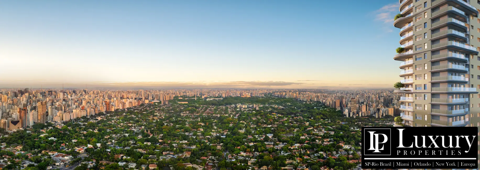 Foto 3 de Apartamento com 4 quartos à venda e para alugar, 339637m2 em Pinheiros, São Paulo - SP