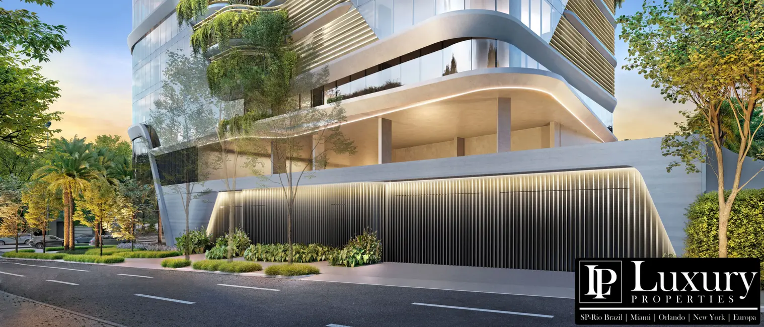 Foto 7 de Apartamento com 4 quartos à venda e para alugar, 339637m2 em Pinheiros, São Paulo - SP