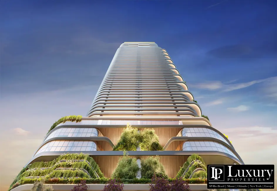 Foto 2 de Apartamento com 4 quartos à venda e para alugar, 339637m2 em Pinheiros, São Paulo - SP