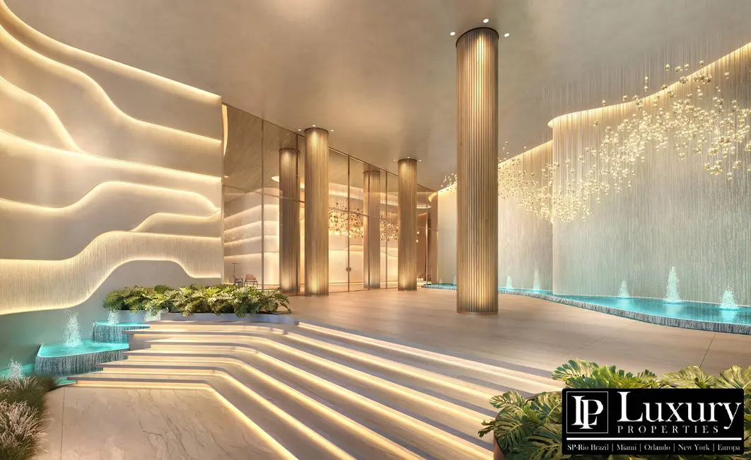 Foto 9 de Apartamento com 4 quartos à venda e para alugar, 339637m2 em Pinheiros, São Paulo - SP