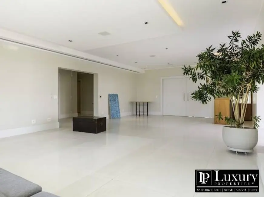 Foto 7 de Apartamento com 4 quartos à venda, 465m2 em Jardim Paulistano, São Paulo - SP