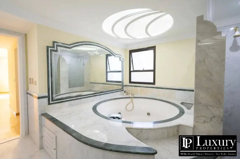 Foto 6 de Apartamento com 5 quartos à venda, 387m2 em Jardim Anália Franco, São Paulo - SP