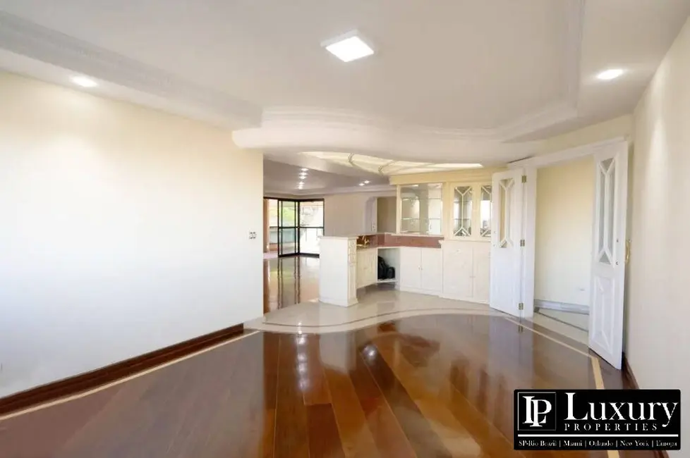 Foto 3 de Apartamento com 5 quartos à venda, 387m2 em Jardim Anália Franco, São Paulo - SP
