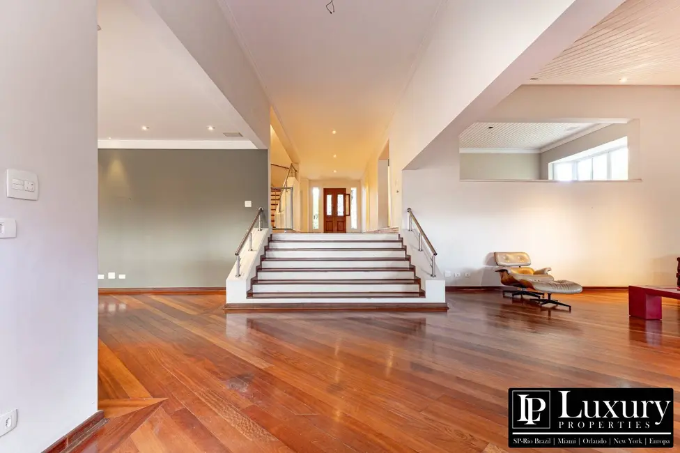 Foto 5 de Casa de Condomínio com 4 quartos à venda em Cidade Jardim, São Paulo - SP