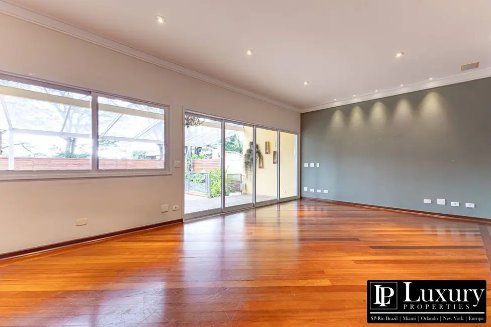 Foto 7 de Casa de Condomínio com 4 quartos à venda em Cidade Jardim, São Paulo - SP