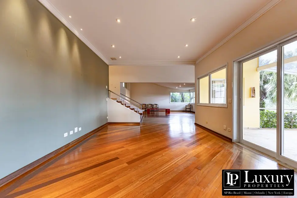 Foto 6 de Casa de Condomínio com 4 quartos à venda em Cidade Jardim, São Paulo - SP