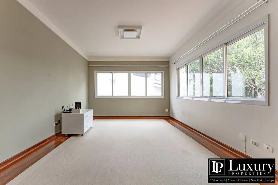 Foto 9 de Casa de Condomínio com 4 quartos à venda em Cidade Jardim, São Paulo - SP