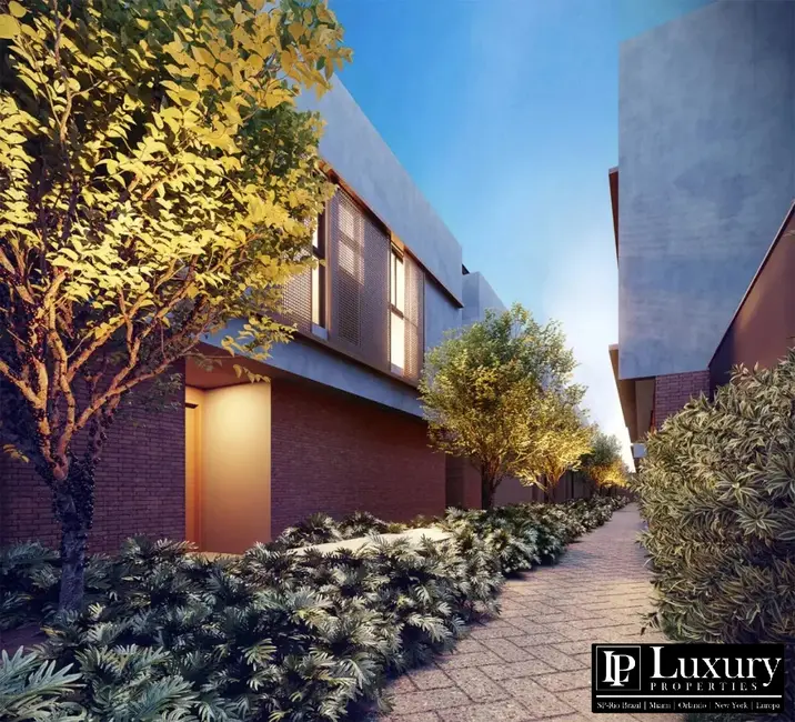 Foto 5 de Casa de Condomínio com 4 quartos à venda, 670m2 em Cidade Jardim, São Paulo - SP