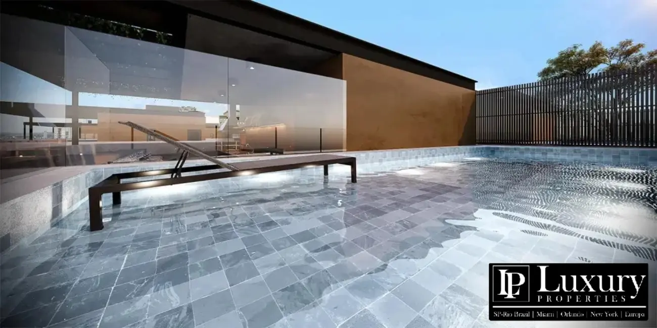 Foto 7 de Casa de Condomínio com 4 quartos à venda, 670m2 em Cidade Jardim, São Paulo - SP