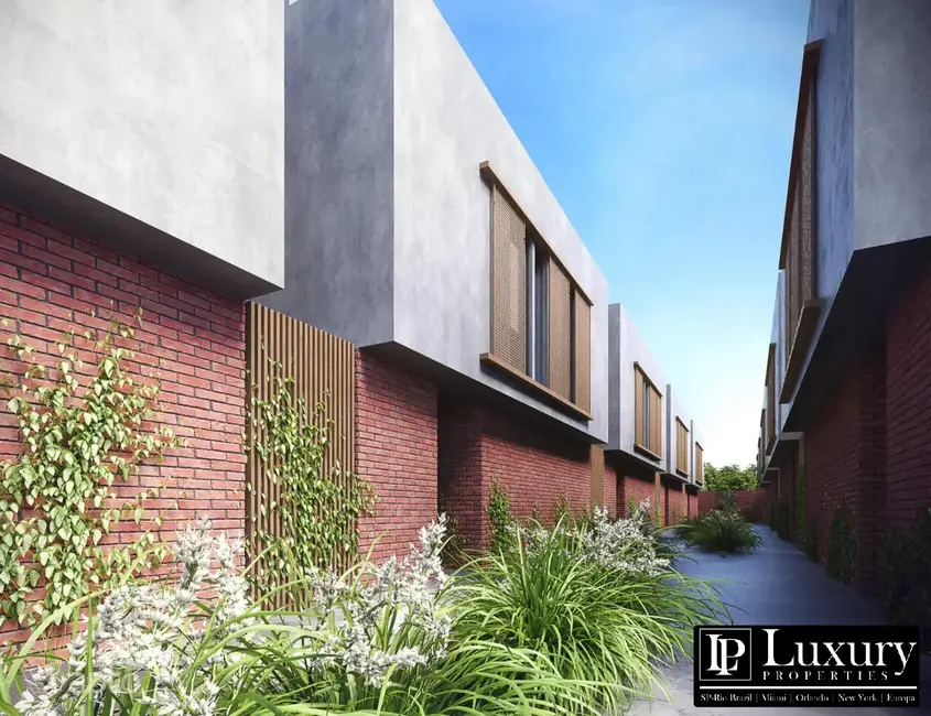 Foto 4 de Casa de Condomínio com 4 quartos à venda, 670m2 em Cidade Jardim, São Paulo - SP