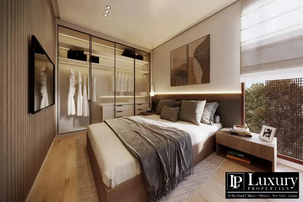 Foto 8 de Casa de Condomínio com 4 quartos à venda, 670m2 em Cidade Jardim, São Paulo - SP