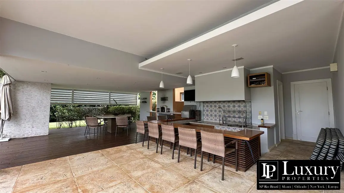 Foto 6 de Casa de Condomínio com 5 quartos para alugar em Braganca Paulista - SP