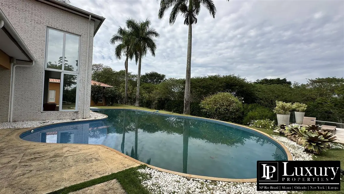 Foto 4 de Casa de Condomínio com 5 quartos para alugar em Braganca Paulista - SP