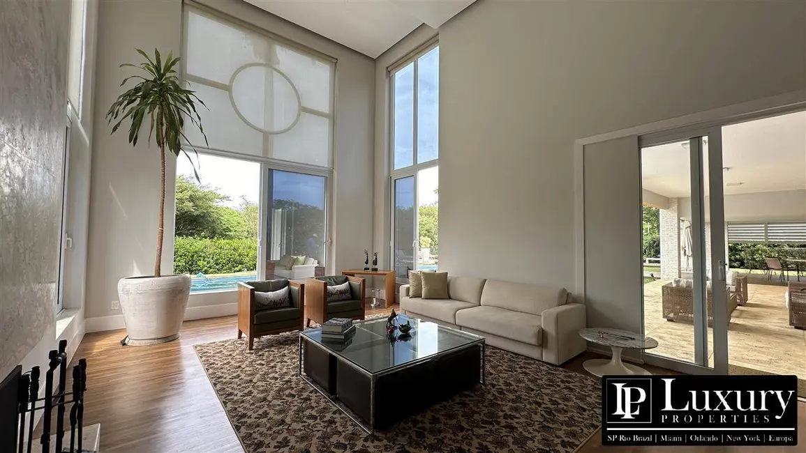 Foto 1 de Casa de Condomínio com 5 quartos para alugar em Braganca Paulista - SP