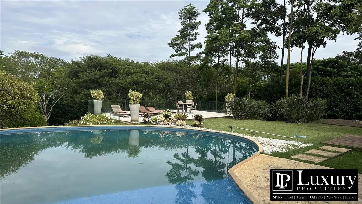 Foto 5 de Casa de Condomínio com 5 quartos para alugar em Braganca Paulista - SP