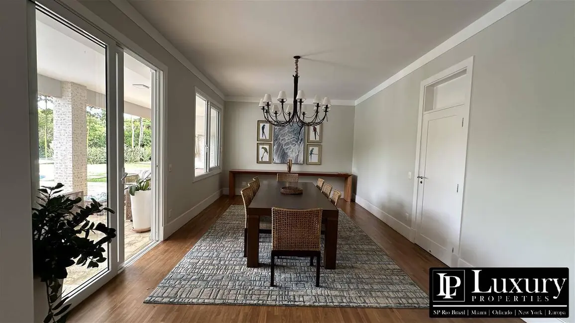 Foto 9 de Casa de Condomínio com 5 quartos para alugar em Braganca Paulista - SP