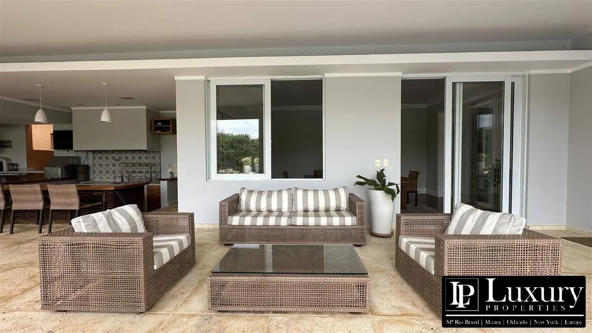 Foto 7 de Casa de Condomínio com 5 quartos para alugar em Braganca Paulista - SP