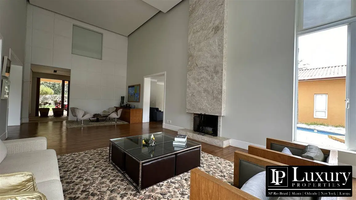 Foto 3 de Casa de Condomínio com 5 quartos para alugar em Braganca Paulista - SP