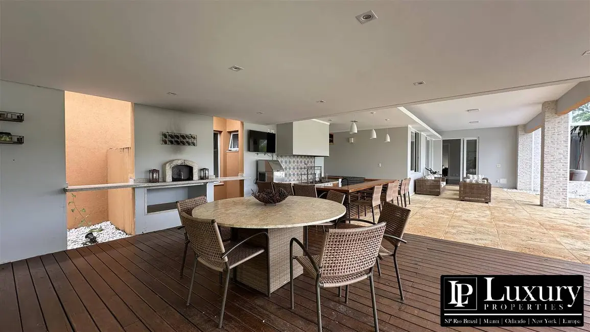 Foto 8 de Casa de Condomínio com 5 quartos para alugar em Braganca Paulista - SP