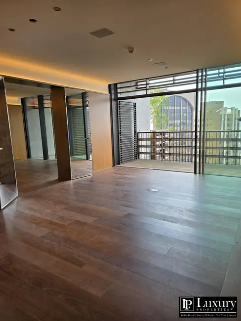 Foto 7 de Apartamento com 1 quarto à venda, 133m2 em Bela Vista, São Paulo - SP