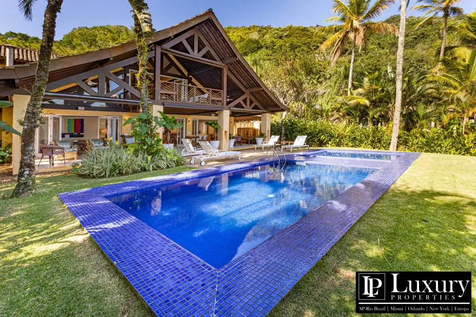 Foto 3 de Casa de Condomínio com 7 quartos à venda em Sao Sebastiao - SP