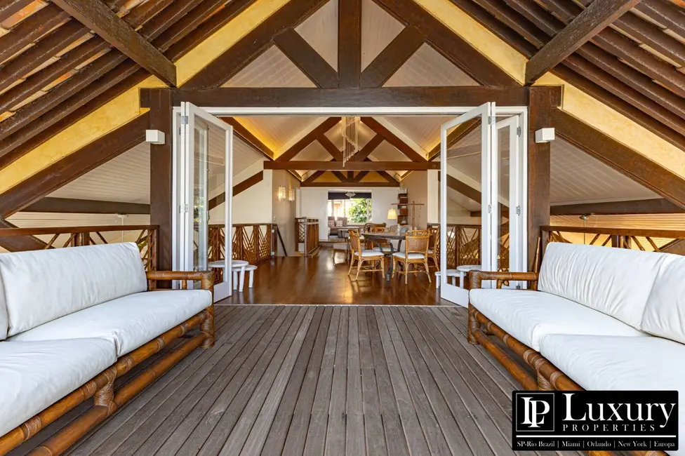 Foto 6 de Casa de Condomínio com 7 quartos à venda em Sao Sebastiao - SP